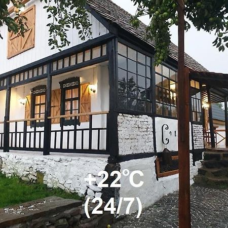 Hnameni Bovadzor Lodge Dış mekan fotoğraf