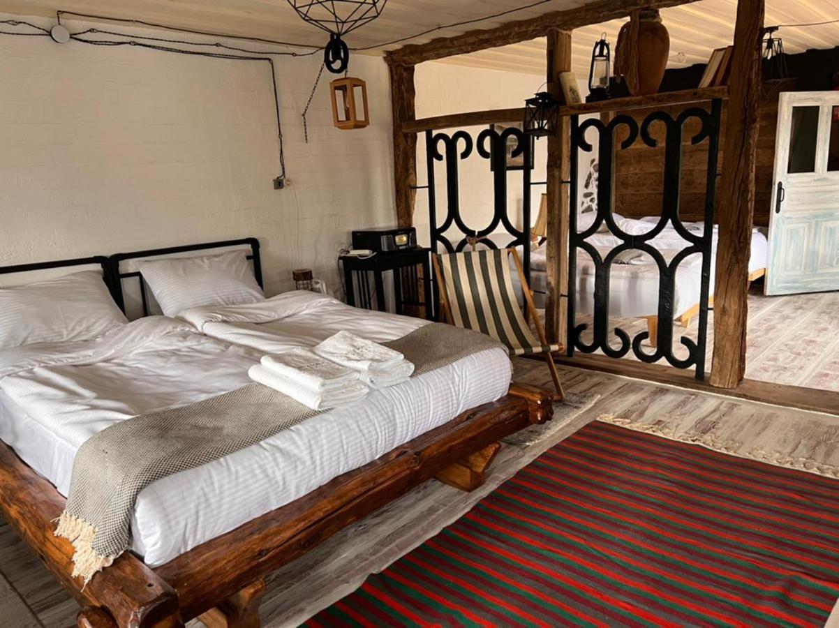 Hnameni Bovadzor Lodge Dış mekan fotoğraf