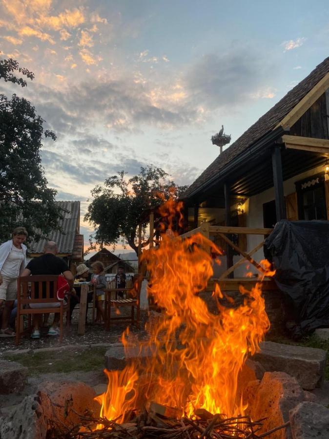 Hnameni Bovadzor Lodge Dış mekan fotoğraf