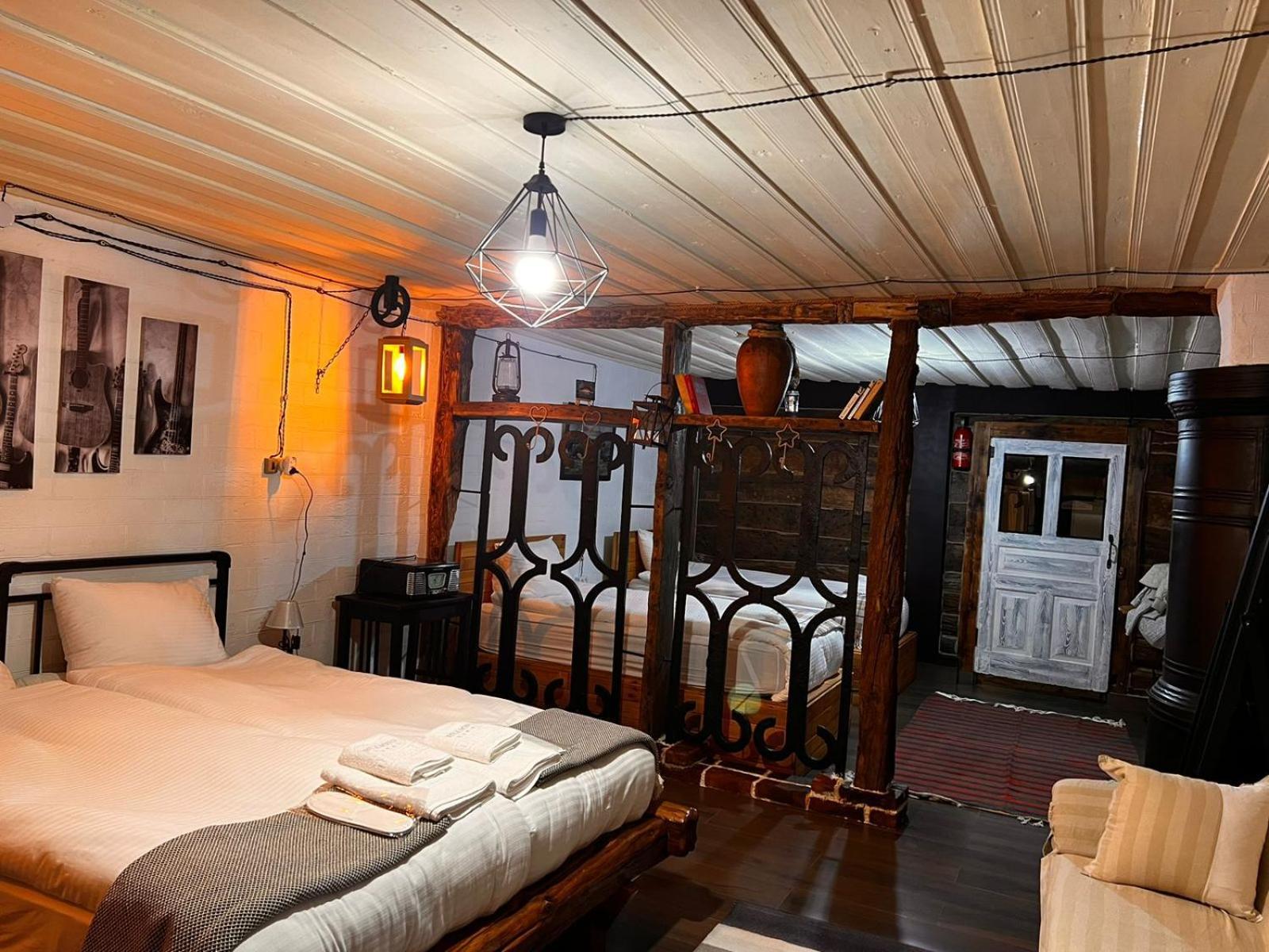 Hnameni Bovadzor Lodge Dış mekan fotoğraf