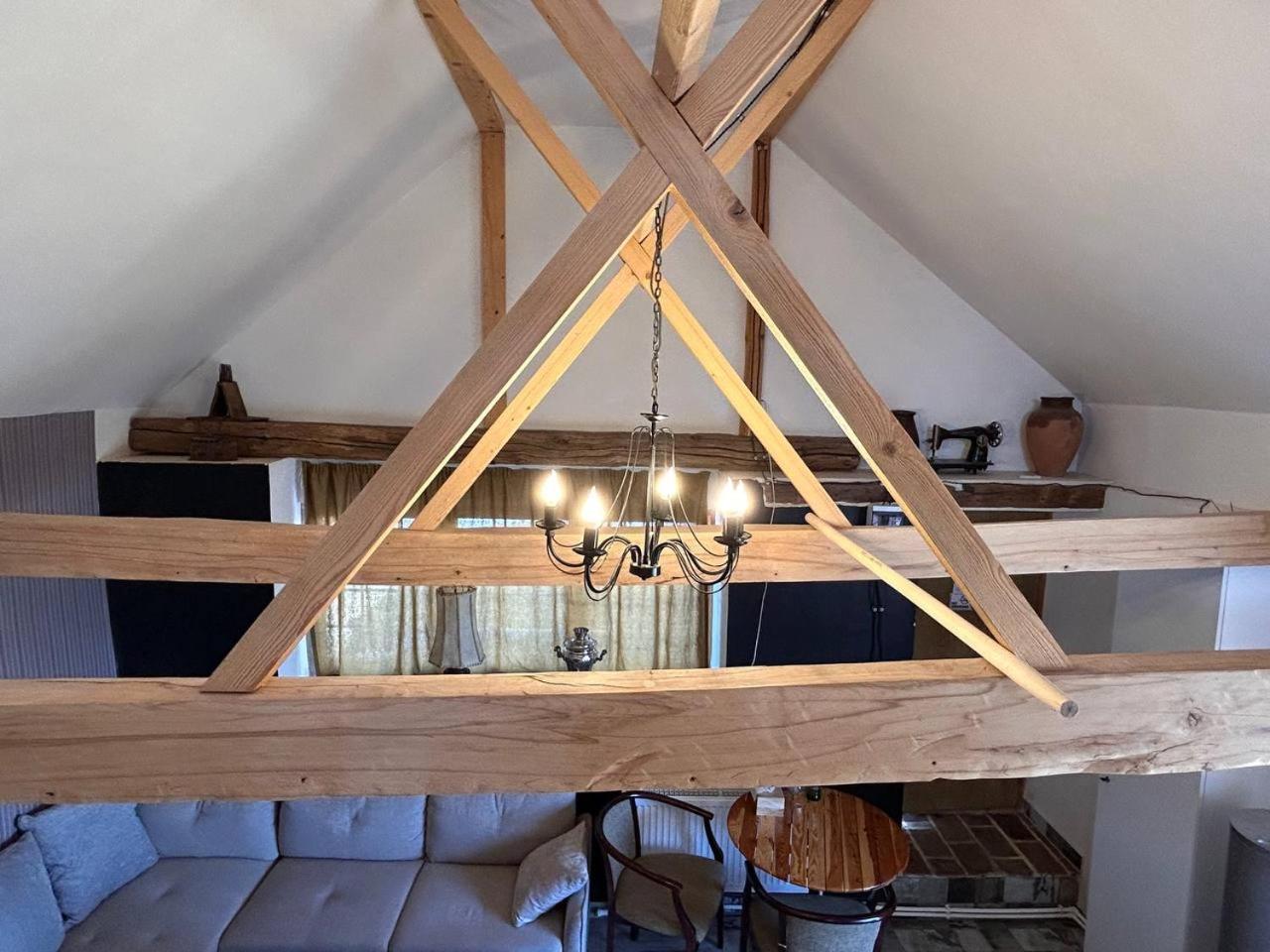 Hnameni Bovadzor Lodge Dış mekan fotoğraf