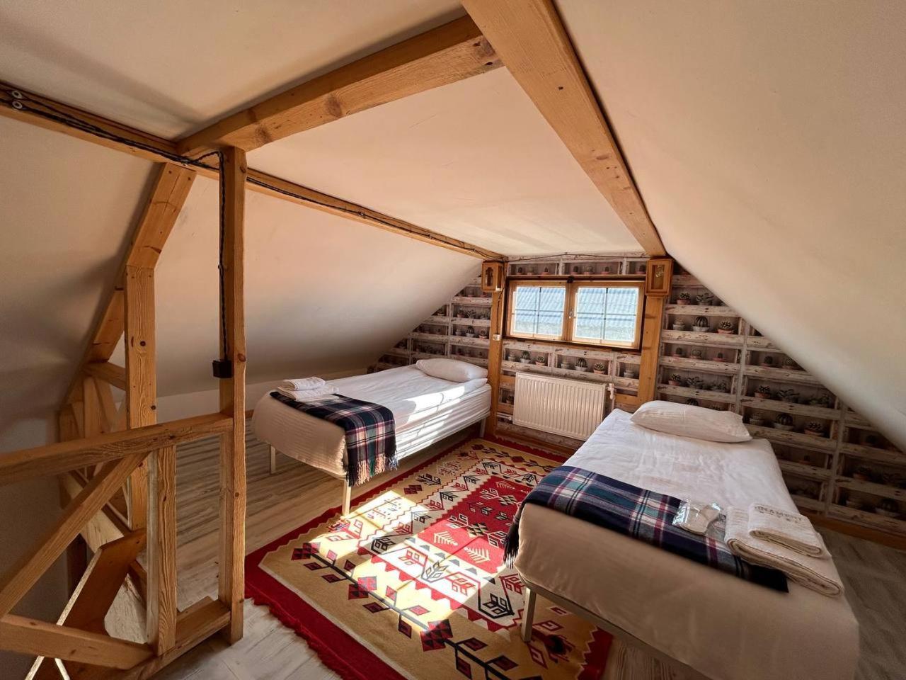 Hnameni Bovadzor Lodge Dış mekan fotoğraf