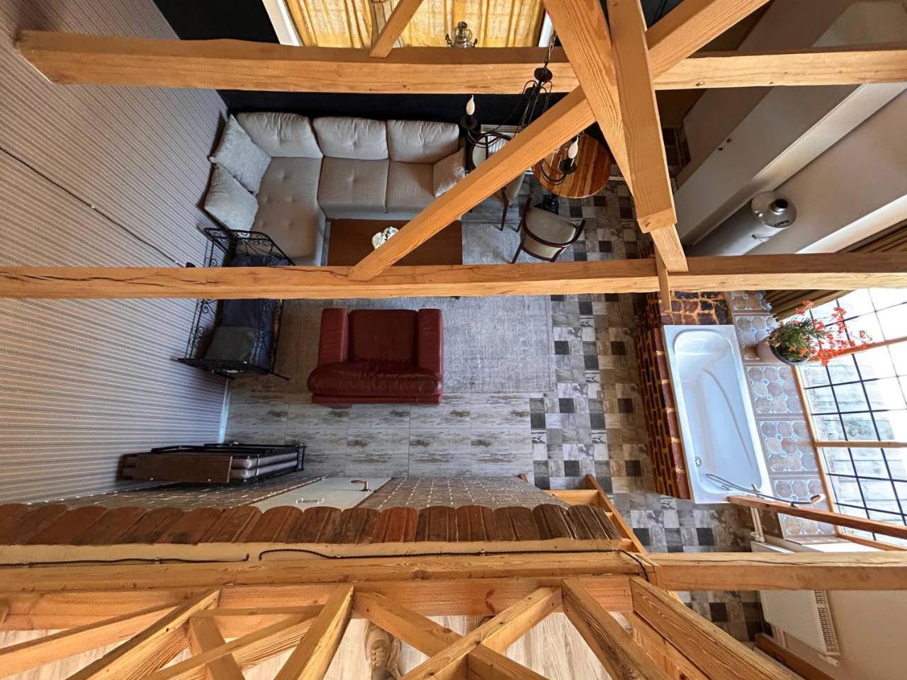 Hnameni Bovadzor Lodge Dış mekan fotoğraf