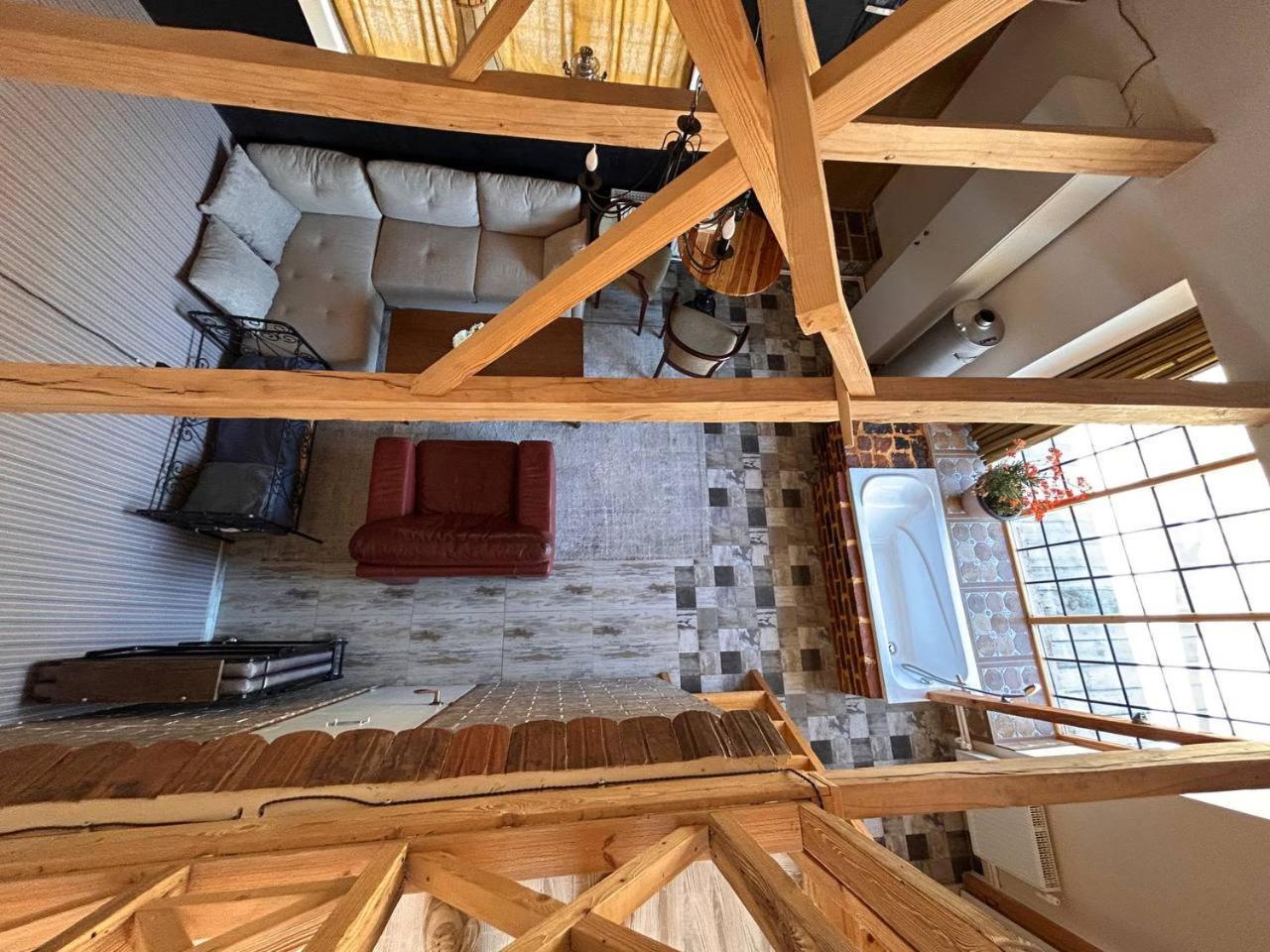 Hnameni Bovadzor Lodge Dış mekan fotoğraf