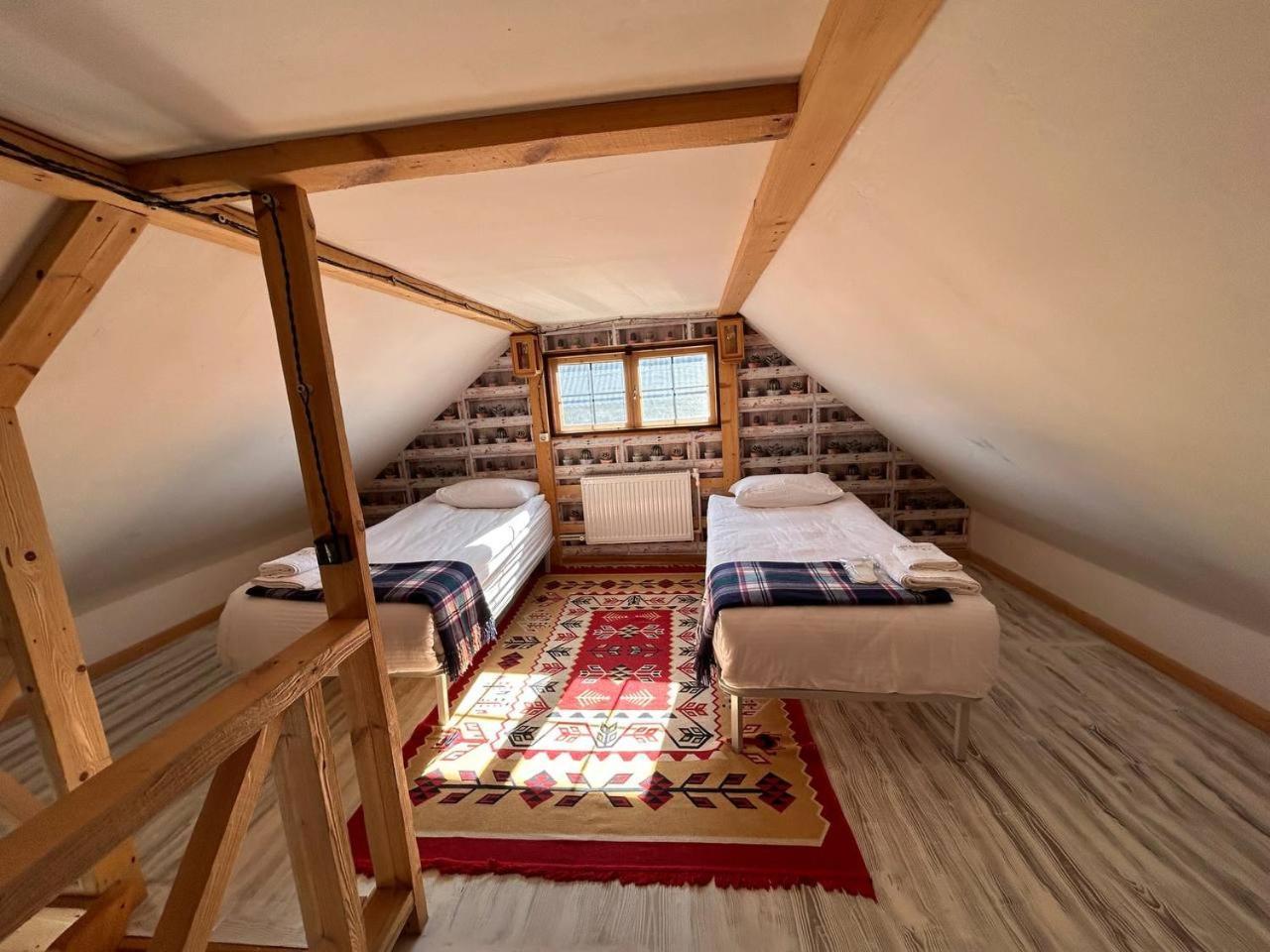 Hnameni Bovadzor Lodge Dış mekan fotoğraf
