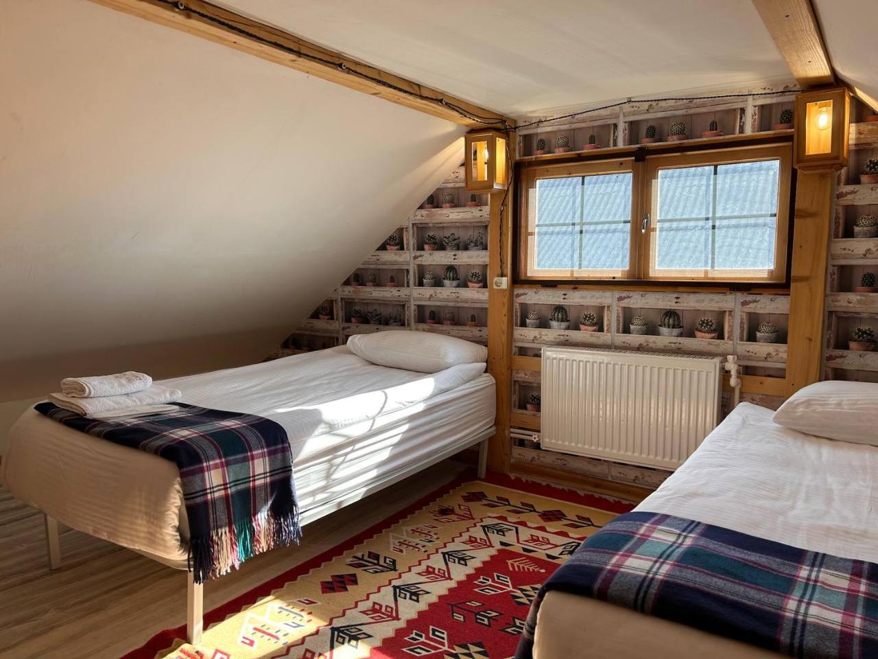 Hnameni Bovadzor Lodge Dış mekan fotoğraf