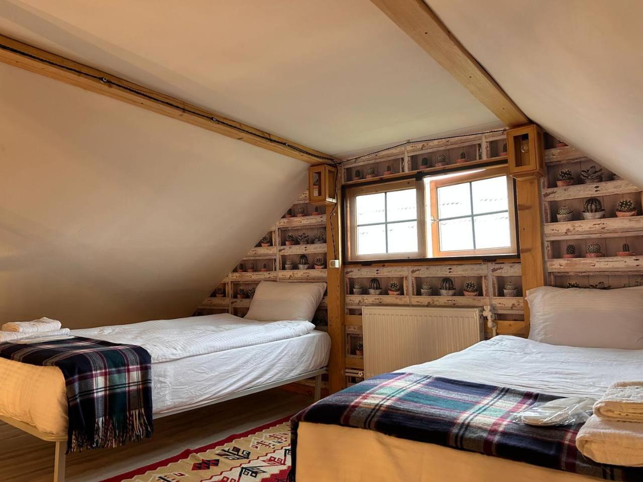 Hnameni Bovadzor Lodge Dış mekan fotoğraf