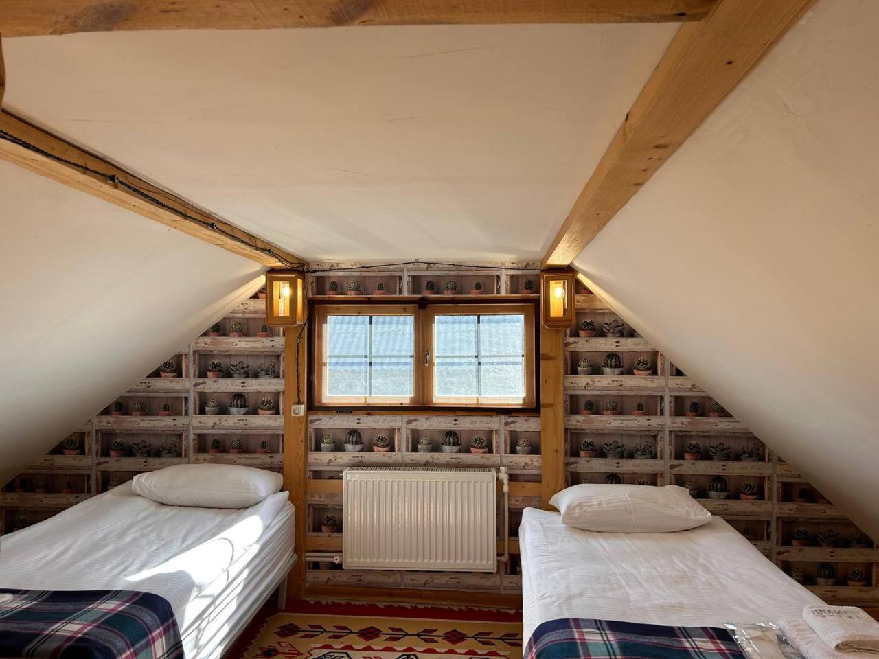 Hnameni Bovadzor Lodge Dış mekan fotoğraf
