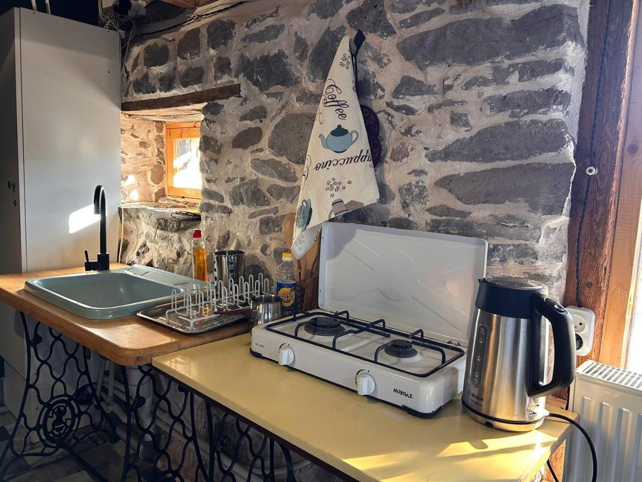 Hnameni Bovadzor Lodge Dış mekan fotoğraf