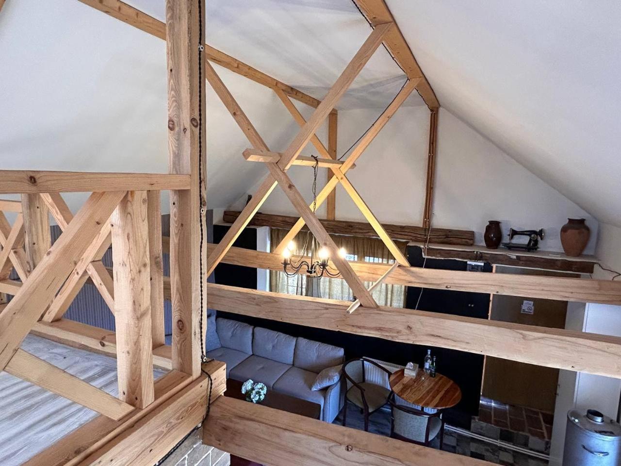 Hnameni Bovadzor Lodge Dış mekan fotoğraf