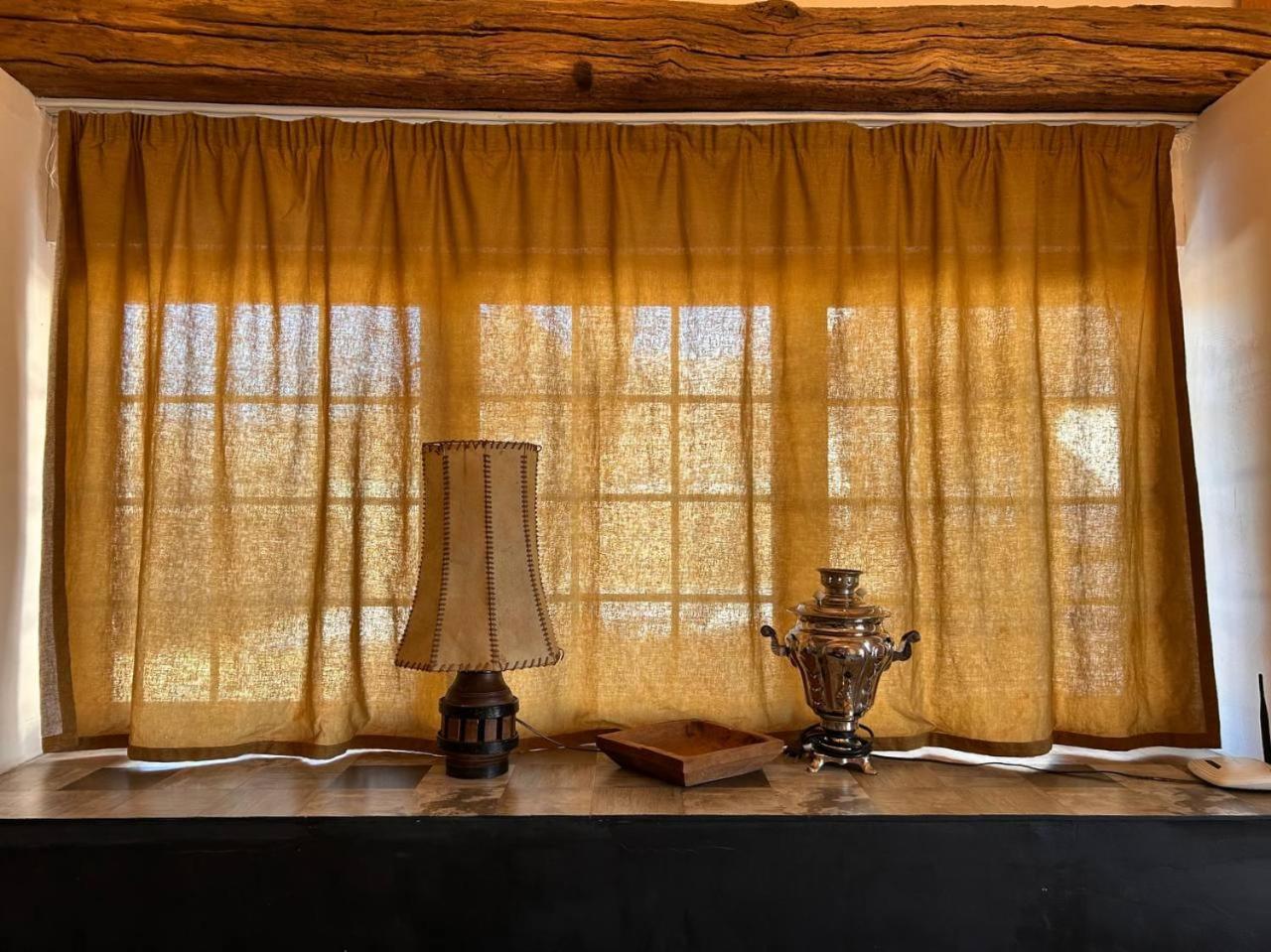 Hnameni Bovadzor Lodge Dış mekan fotoğraf