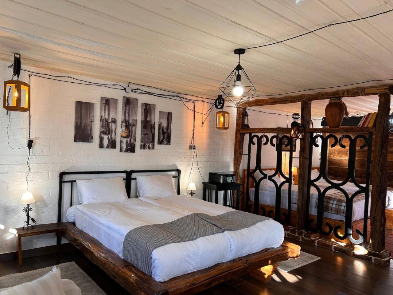 Hnameni Bovadzor Lodge Dış mekan fotoğraf