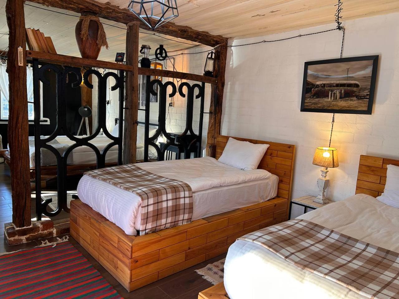 Hnameni Bovadzor Lodge Dış mekan fotoğraf