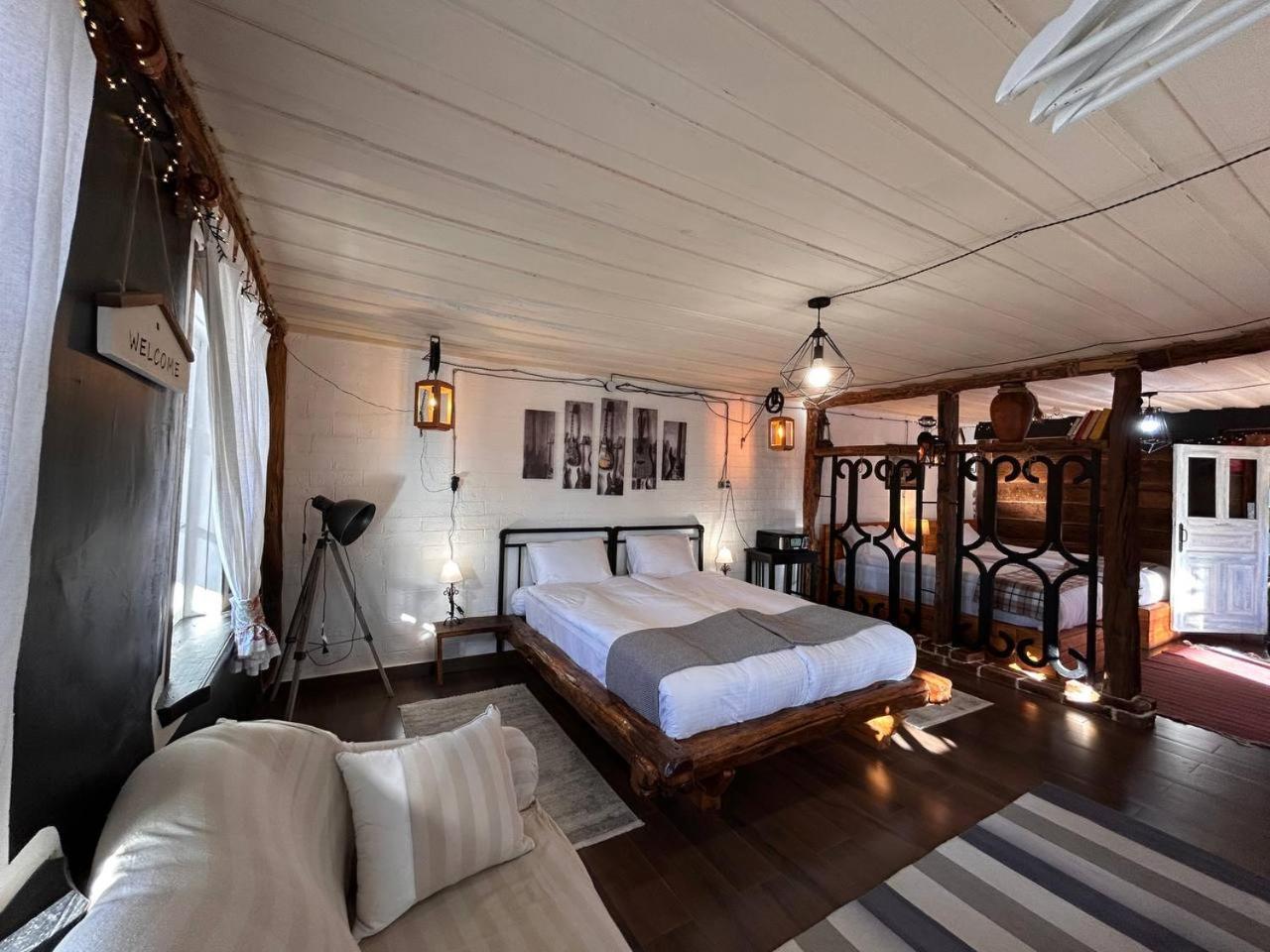 Hnameni Bovadzor Lodge Dış mekan fotoğraf