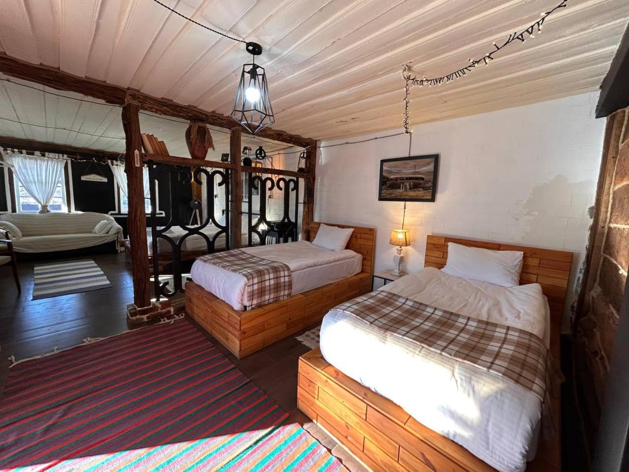 Hnameni Bovadzor Lodge Dış mekan fotoğraf