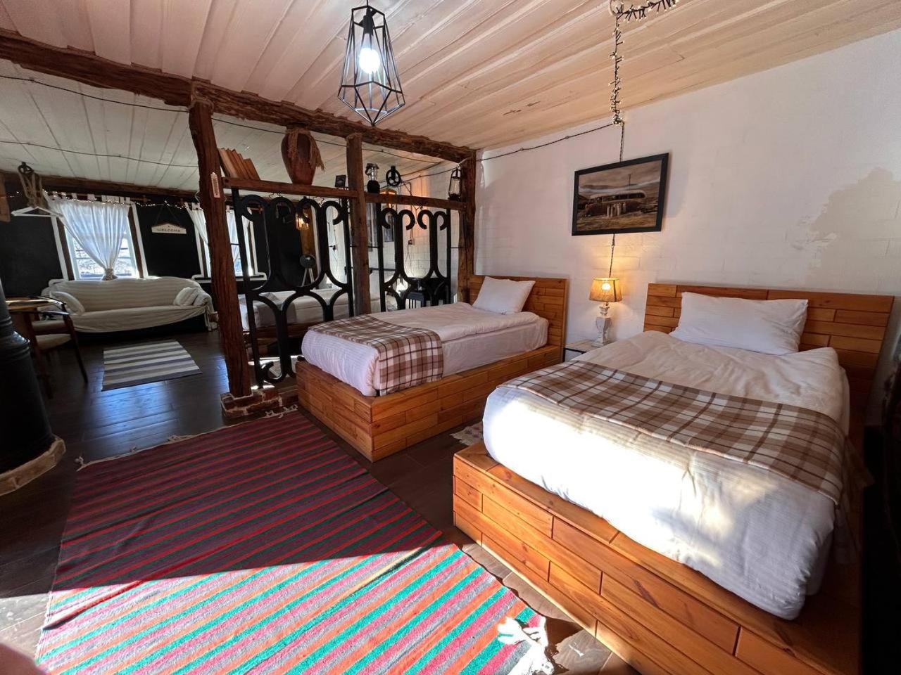 Hnameni Bovadzor Lodge Dış mekan fotoğraf