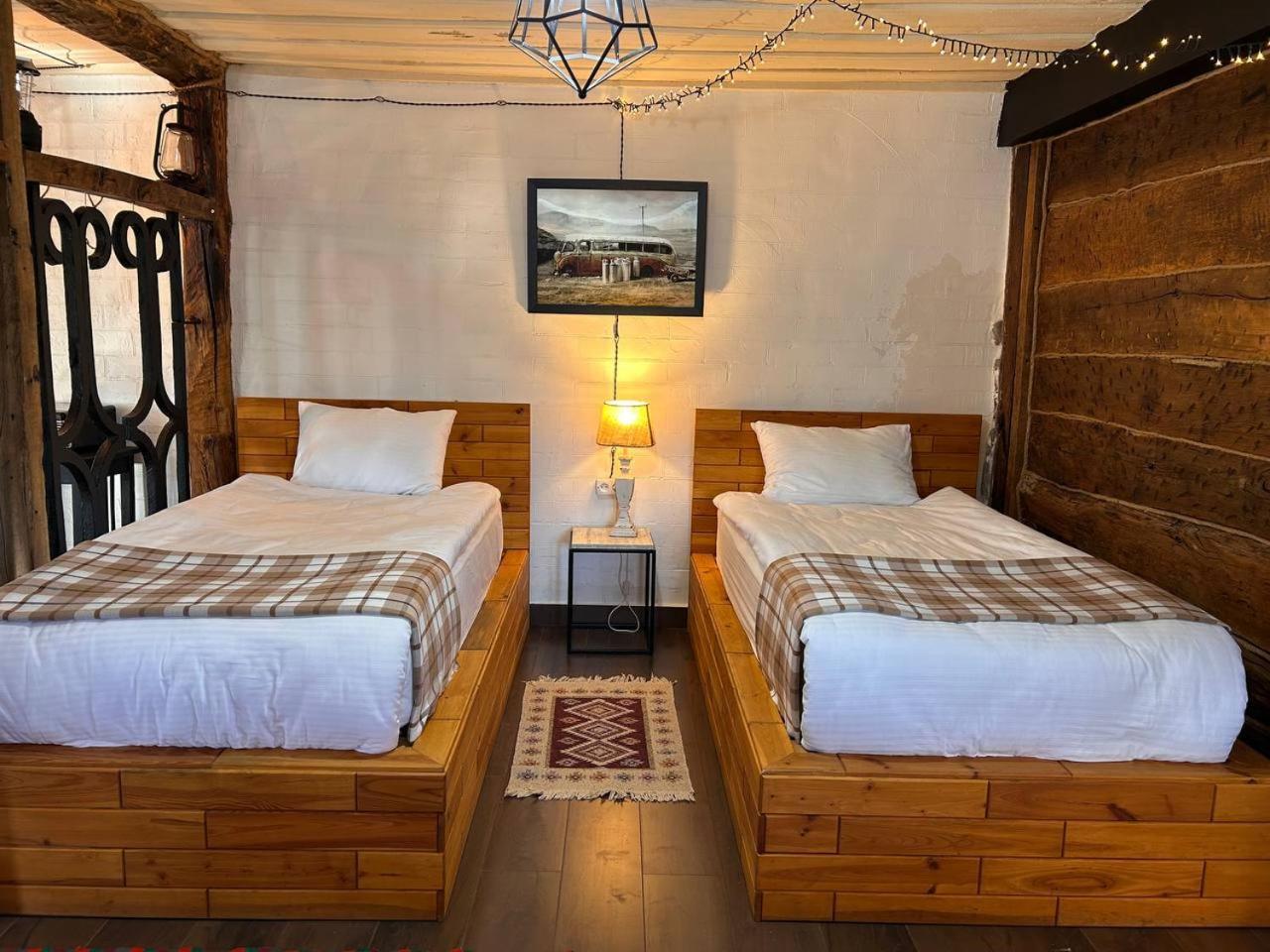 Hnameni Bovadzor Lodge Dış mekan fotoğraf