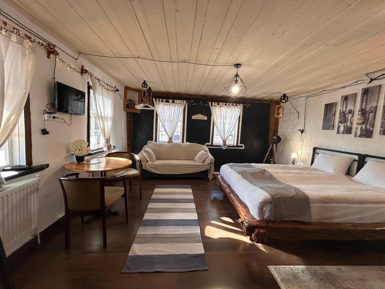 Hnameni Bovadzor Lodge Dış mekan fotoğraf